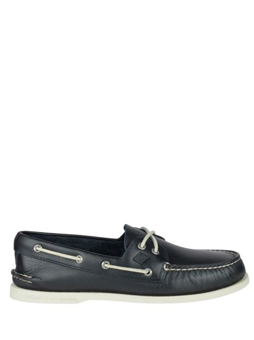 Mocassino 2 Eye blue SPERRY TOP SIDER | SPMAO2EYE-NYL.NYL